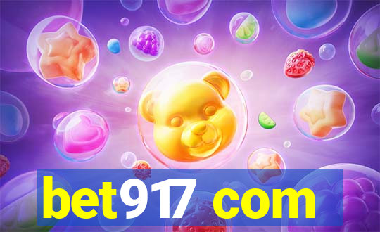 bet917 com